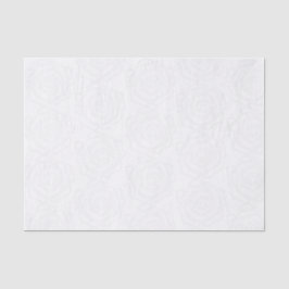 Papel De Seda Tecido de "Rosa suave"