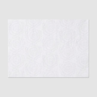 Papel De Seda Tecido de "Rosa suave"