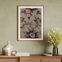 Tecido de vindima com tecido de dissociação de des