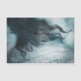 Papel De Seda Tempestade de Entrada