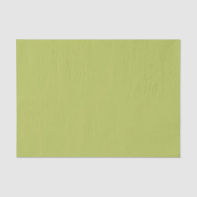 Papel De Seda Tempo De Limão (Frente )