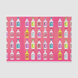 Papel De Seda Tequila