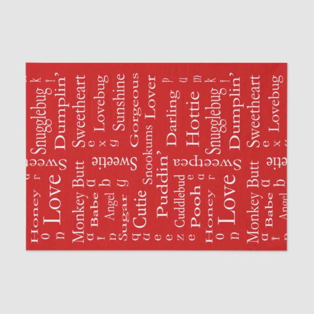 Papel De Seda Termos de interpretação de Shirley Taylor (Frente )