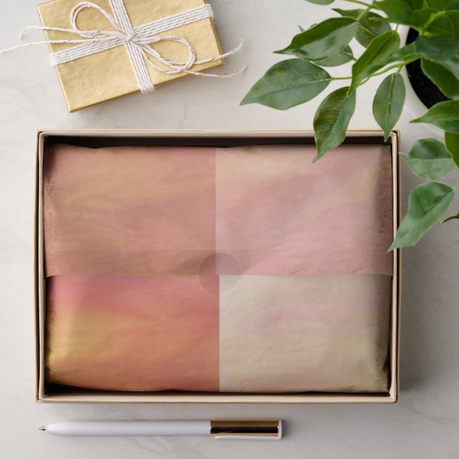 Papel de Seda Terra Skies Tiles (Presente)