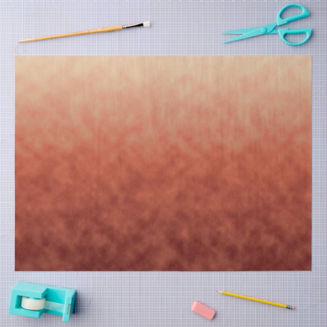 Papel De Seda Terraterraplenado (Arte )