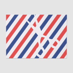 Papel De Seda Tesouras do barbeiro