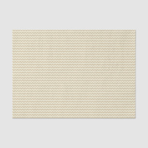 Papel De Seda Teste padrão de Chevron
