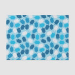 Papel De Seda Teste padrão de Hanukkah Chanukah Driedel<br><div class="desc">Comemore o festival de luzes com as decorações de Hanukkah de CBendel. Do papel de embrulho às coberturas, nós oferecemos uma escala da decoração Hanukkah-temático. Nossas decorações de Hanukkah e outros artigos igualmente fazem grandes presentes para a família e os amigos. Este lenço de papel caracteriza um teste padrão de...</div>
