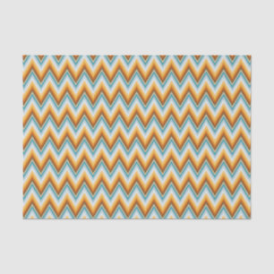 Papel De Seda Teste padrão do fundo de Chevron