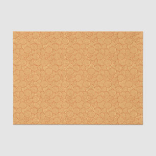 Papel De Seda Teste padrão do redemoinho do japonês - o