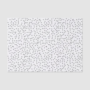 Papel De Seda Teste padrão escandinavo do triângulo do estilo