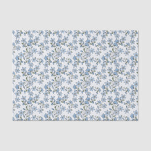 Papel De Seda Teste padrão floral 2 2