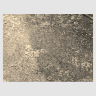 Papel De Seda Teste padrão oxidado retro da textura do Grunge