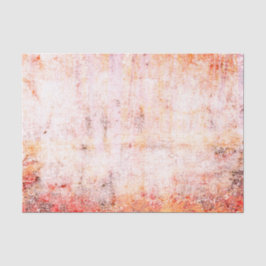 Papel De Seda Textura Branco Rústico Country Vintage Envelhecido