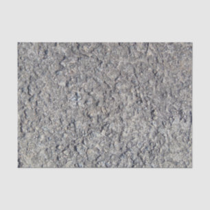 Papel De Seda Textura concreta áspera cinzenta 060