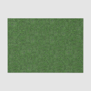 Papel De Seda Textura da grama verde