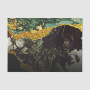 Papel De Seda Textura de Abstrato de mármore e brilho