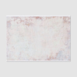 Papel De Seda Textura de Grunge de Pastel desbotada