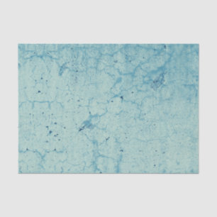 Papel De Seda Textura de Vintagem de Teal Azul Rústico Grunge