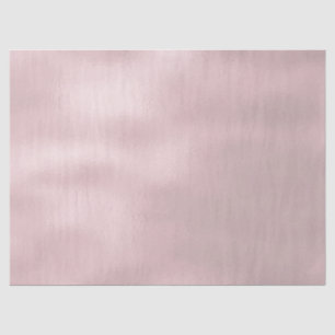 Papel De Seda Textura Dourada de vidro de luxo rosa