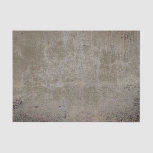 Papel De Seda Textura Grunge Preto Verde Oliva Vintage