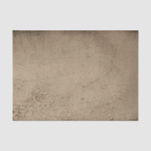 Papel De Seda Textura Grunge Rustic Old Sepia Scratches Vintage