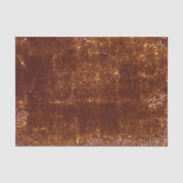 Papel De Seda Textura Marrom Rústica País Vintage Grunge