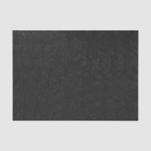 Papel De Seda Textura Negra Escura da Vintage rustica do País