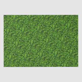 Papel De Seda Textura Realista de Foto Grass Verde Engraçado