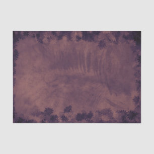 Papel De Seda Textura Vintage Rústica Escuro Roxo Roxo Grunge