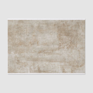 Papel De Seda Textura Vintage Suave