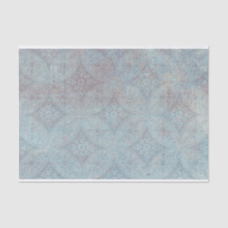 Papel De Seda Textura Vintage Suave