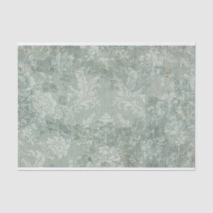 Papel De Seda Textura Vintage Suave