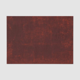 Papel De Seda Textura Vintage Vermelha Escura Rústica Country Gr