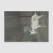 The Old Goat (por Jan Mankes)