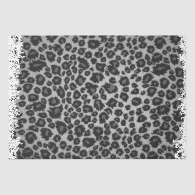 Papel De Seda The Western Series Design 9 (Frente )