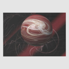 Papel De Seda Threads do Cosmos