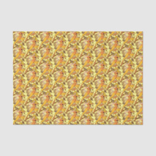 Papel De Seda ThunderCats Gráfico de Caráter Cheetara