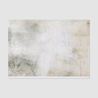 Papel De Seda Tijolo Vintage