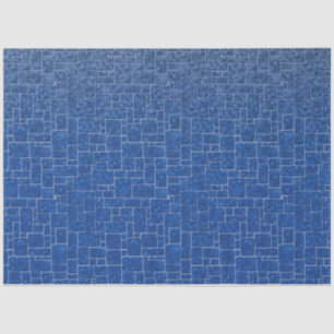 Papel De Seda tijolos de textura abstrato