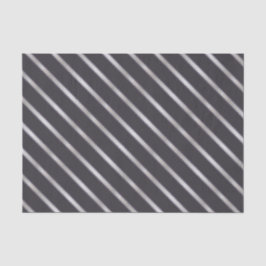 Papel De Seda Tiras Metálicas Metálicas Finas