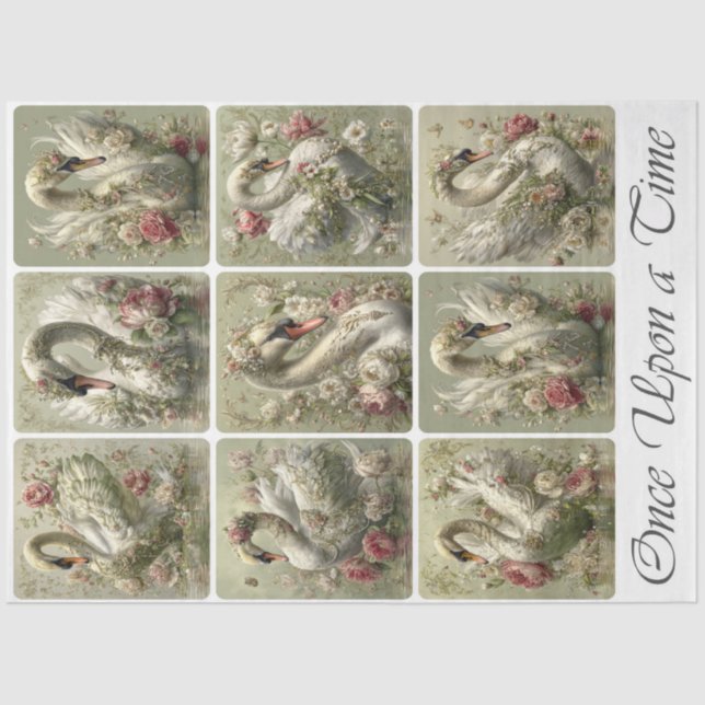 Papel De Seda Tissue Paper (Frente )