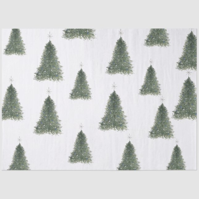 Papel De Seda Tissue Paper (Frente )