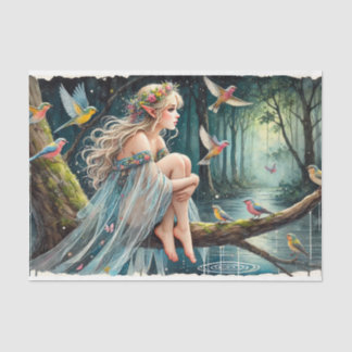 Papel De Seda Tissue Papier