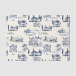 Papel De Seda Toalete Arquitetônico