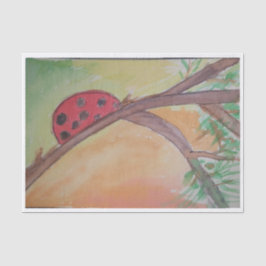 Papel De Seda todas as coisas brilhantes e bonitas