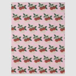Papel De Seda Tomato Garden Kitchen Gift Wrap Tissue