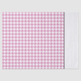 Papel De Seda Tons Quadrinhos do Designer de Tonalidade Rosa