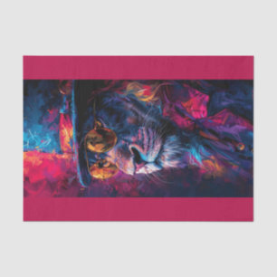 Papel De Seda Tony Tony Tony