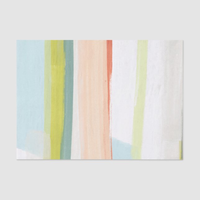 Papel De Seda Tornassol mim (Frente )